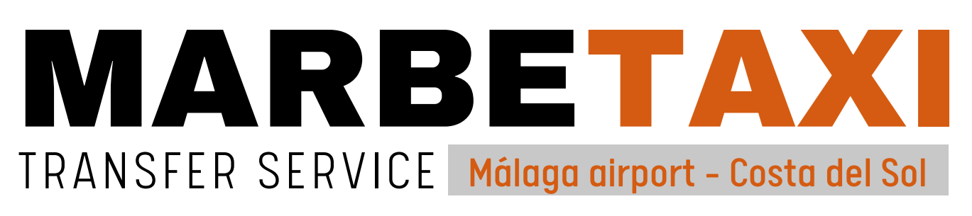   Taxi Malaga Airport