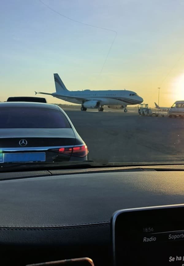 MarbeTaxi transfer service - image 1