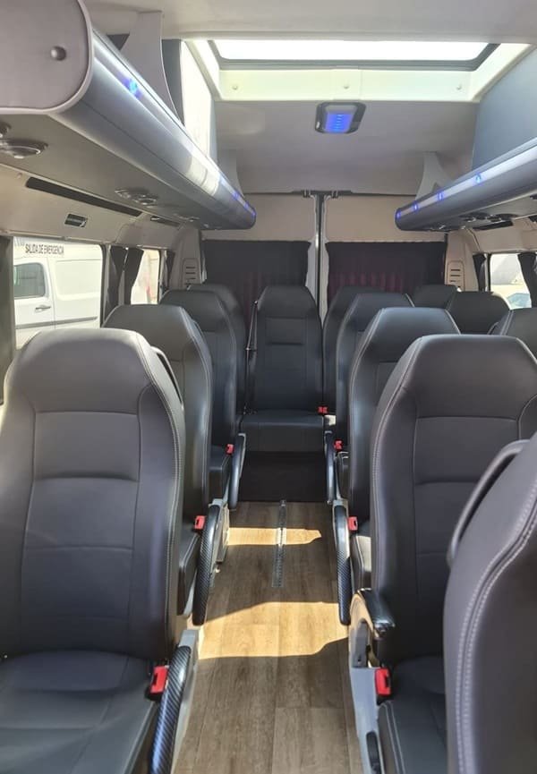MarbeTaxi transfer service - image 5