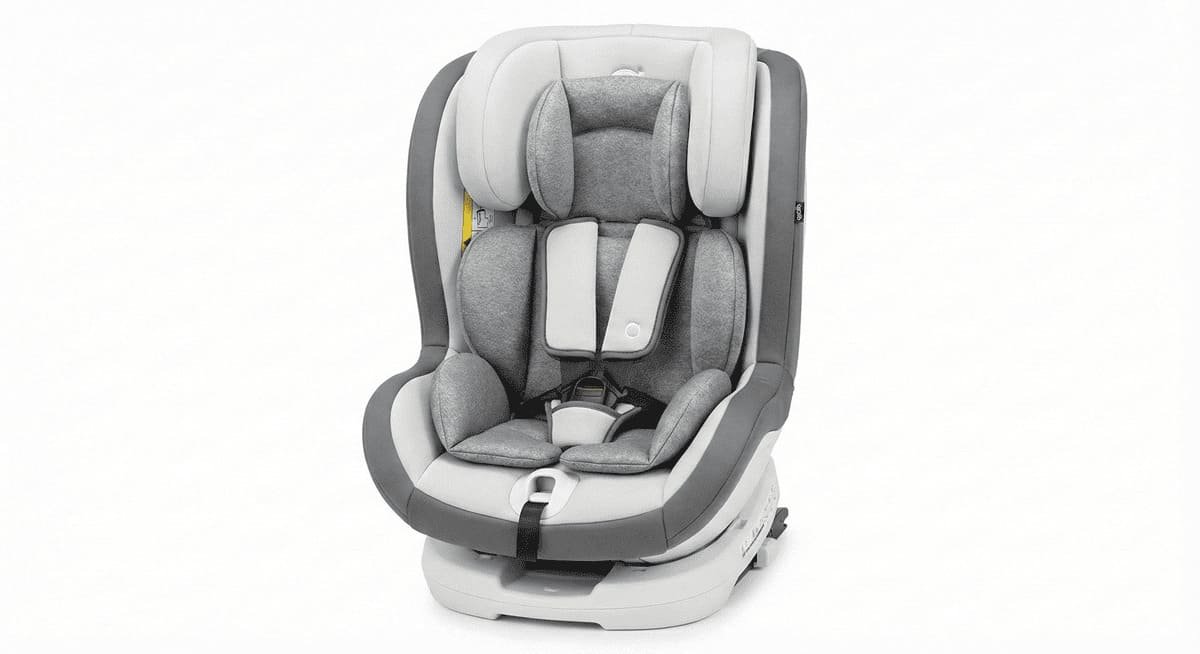 Group 1 Baby Seat for Malaga Airport transfers