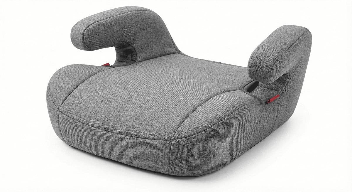 Group 3 Booster Seat for Malaga Airport transfers