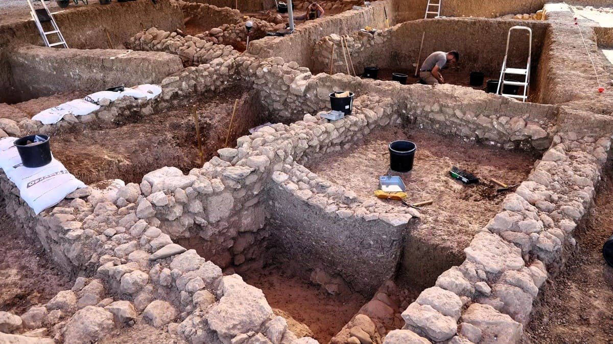 Discovering Malaga's Phoenician heritage