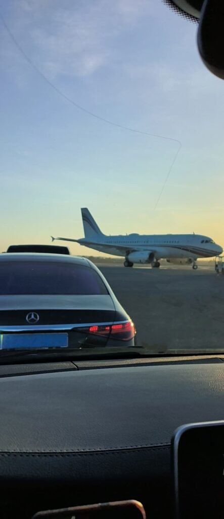 Malaga Airport Taxi prices