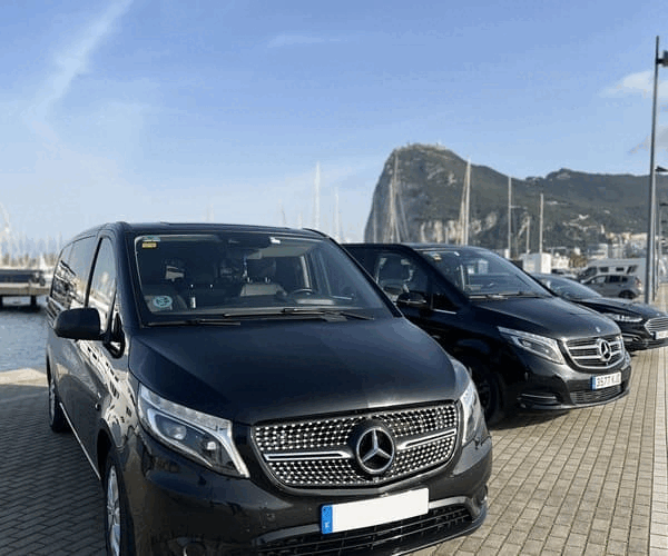 Malaga Airport Taxi